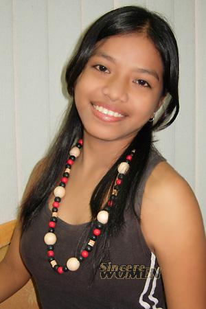 Philippines women