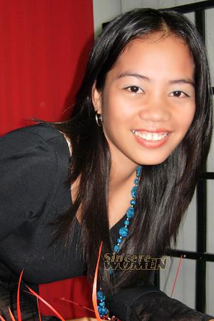 Philippines women