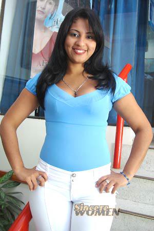 Colombia women
