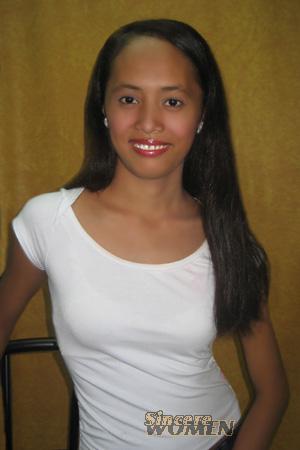 Philippines women