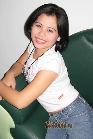 Philippines women