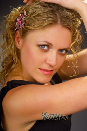 Ukraine women