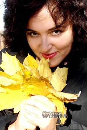Ukraine women