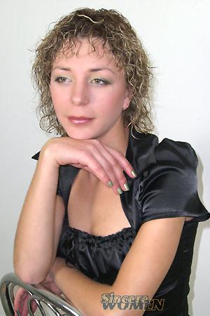 Ukraine women