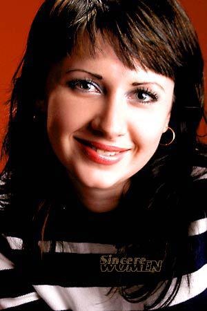Ukraine women