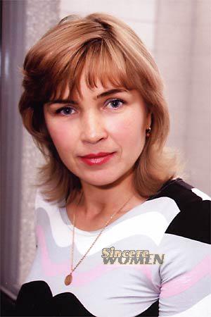 Russia women