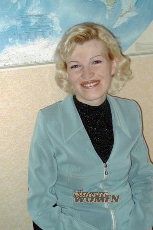 Russia women
