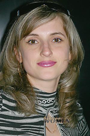Ukraine women