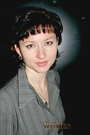 Ukraine women
