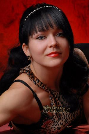 Ukraine women