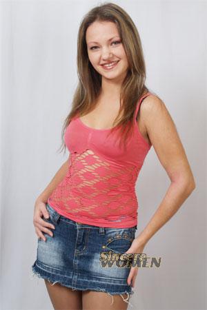 Ukraine women