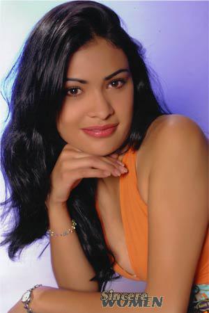 Colombia women