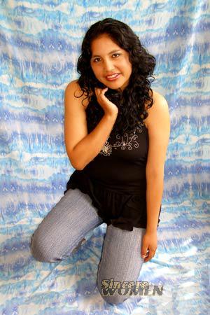 Peru women