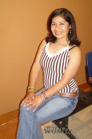 Peru women