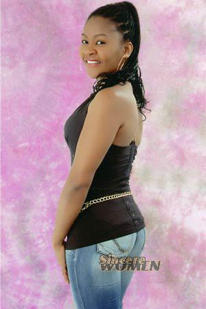 Colombia women
