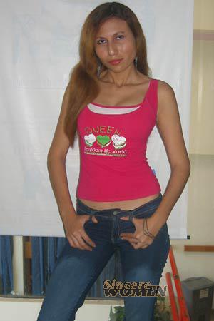 Colombia women