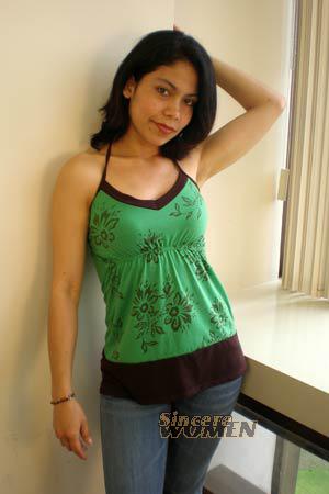 Peru women