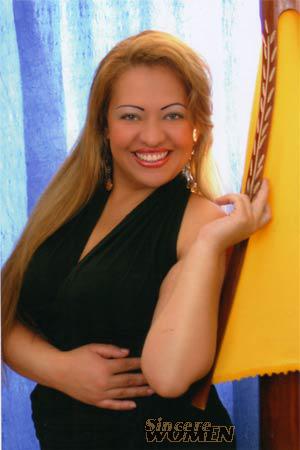 Colombia women