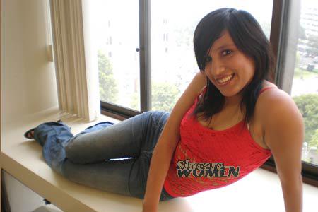 Peru women