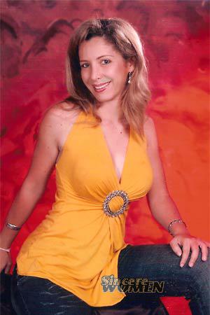 Colombia women