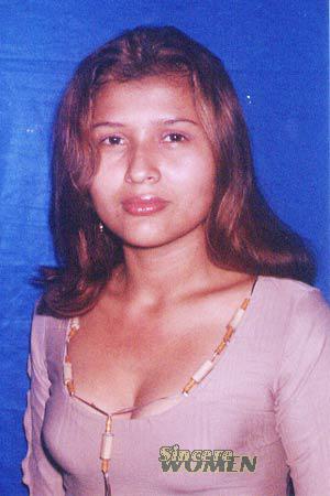 Colombia women