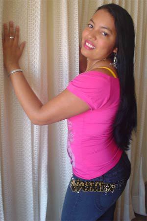 Colombia women