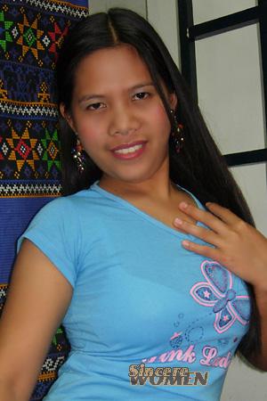 Philippines women