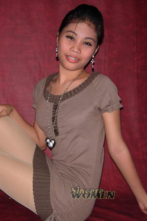 Philippines women