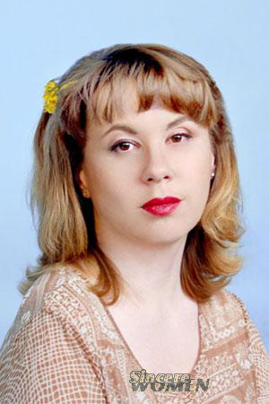 Russia women