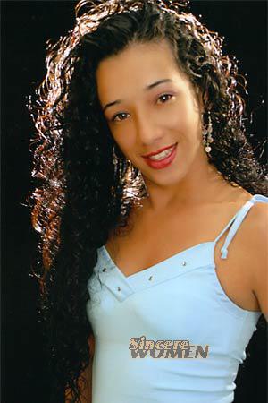 Colombia women