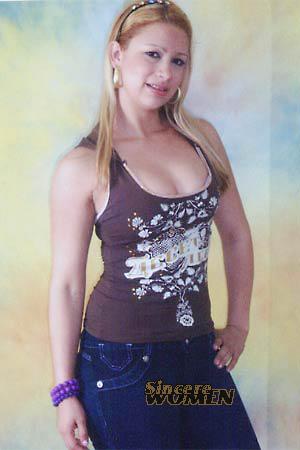 Colombia women