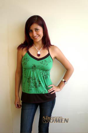 Peru women