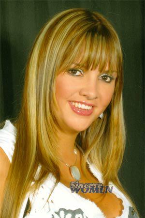 Colombia women