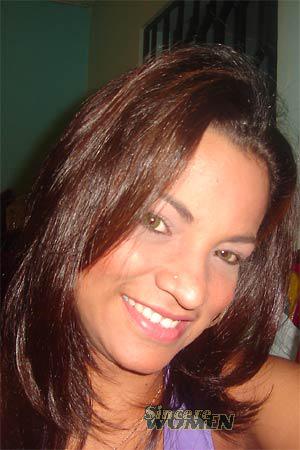 Colombia women