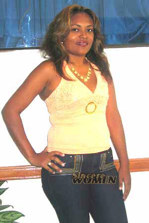 Colombia women