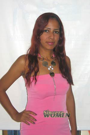 Colombia women