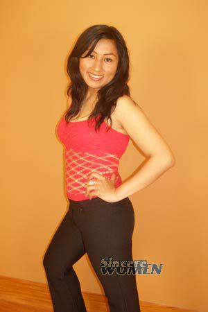 Peru women