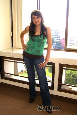 Peru women
