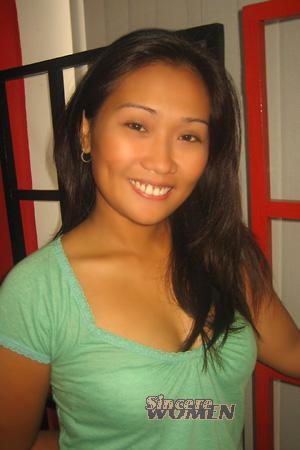 Philippines women
