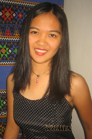 Philippines women