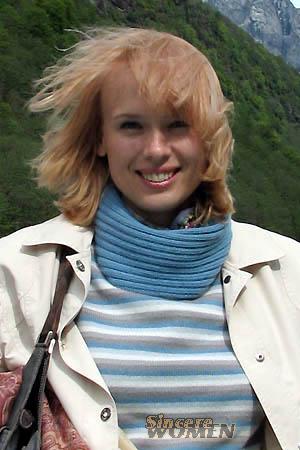 Russia women