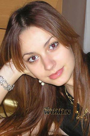 Ukraine women