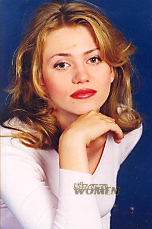Ukraine women
