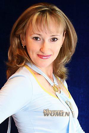 Ukraine women