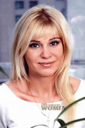 Russia women