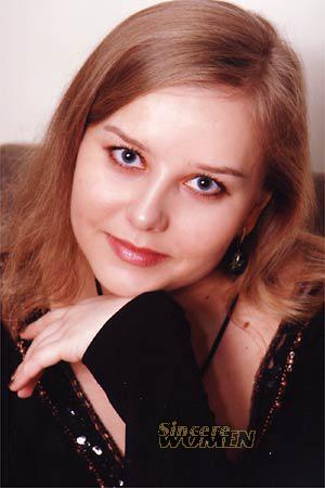 Russia women
