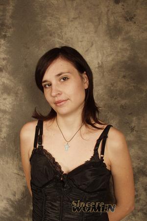 Ukraine women