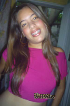 Colombia women