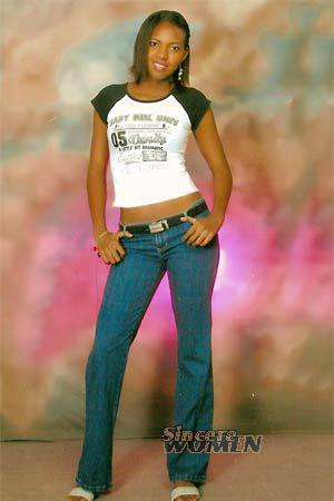 Colombia women
