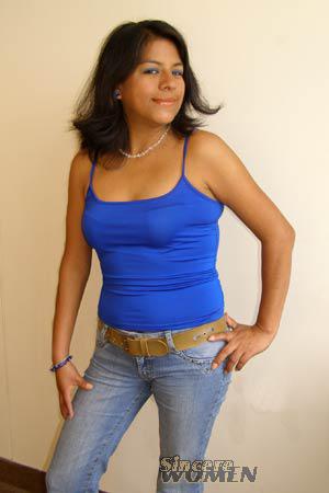 Peru women